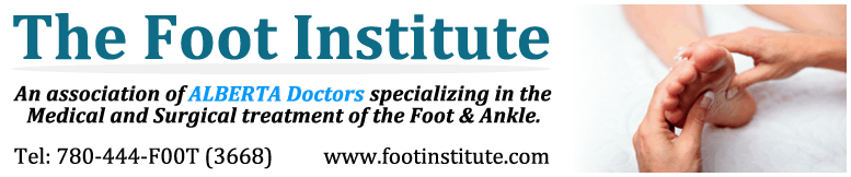 Calgary Foot Doctor